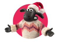 Fleece Navidad