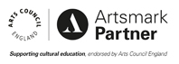 Artsmark partner logo