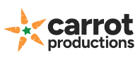 Carrot Productions logo