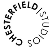 Chesterfield studios (logo)