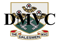 DMVC logo