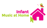 Music at Home - Infant (logo)