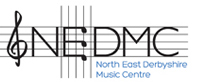 NEDMC logo