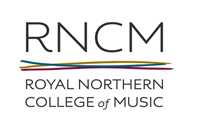 RNCM logo