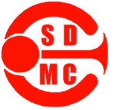 SDMC logo