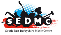SEDMC logo