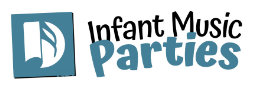 Infant Music Parties