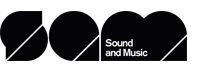 Sounds and music logo