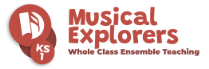 WCET Musical Explorers